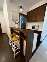 Double Bay Residences (D18), Condominium #513312241